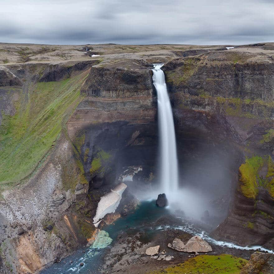 красота Исландии, фото 10