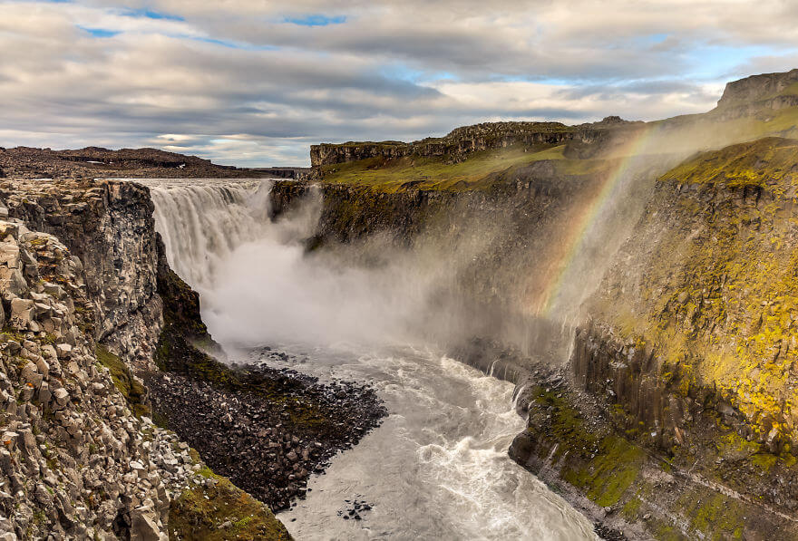 красота Исландии, фото 17