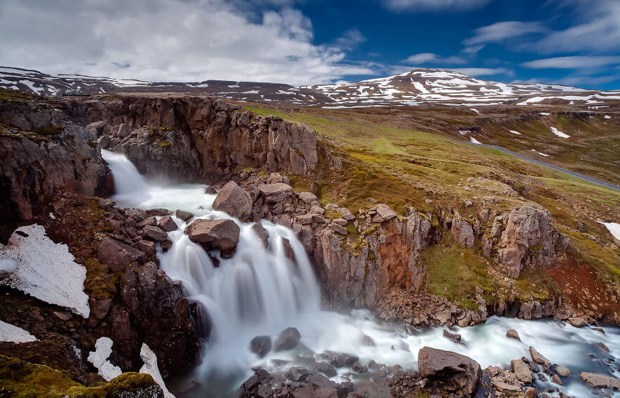 красота Исландии, фото 22