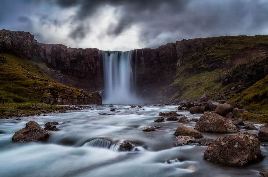 красота Исландии, фото 23