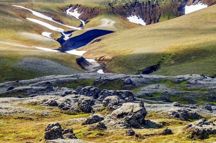 красота Исландии, фото 34