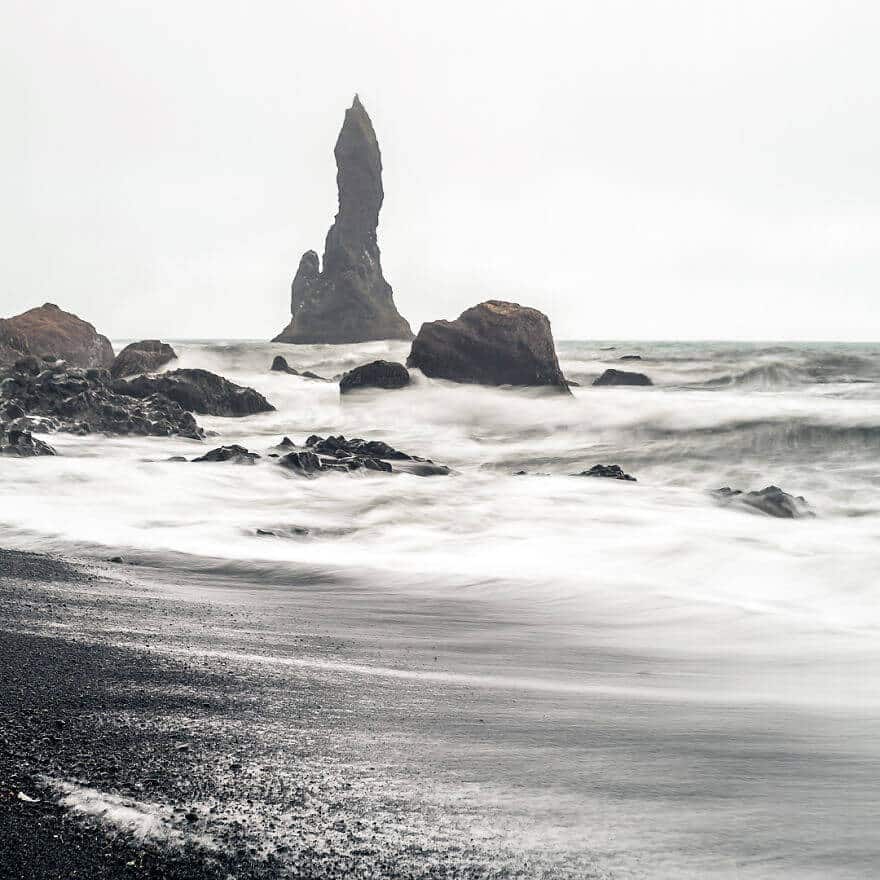 красота Исландии, фото 36