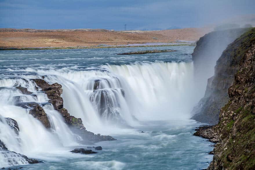 красота Исландии, фото 5