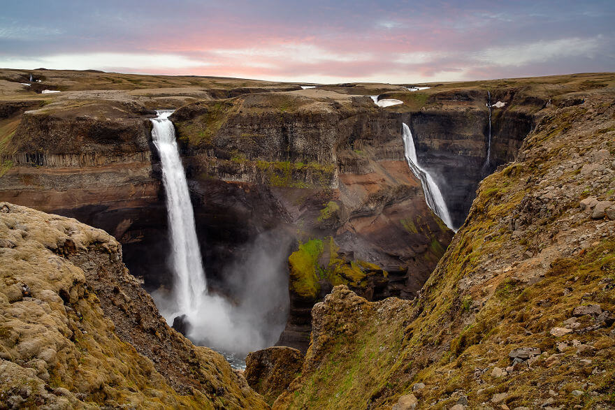 красота Исландии, фото 8