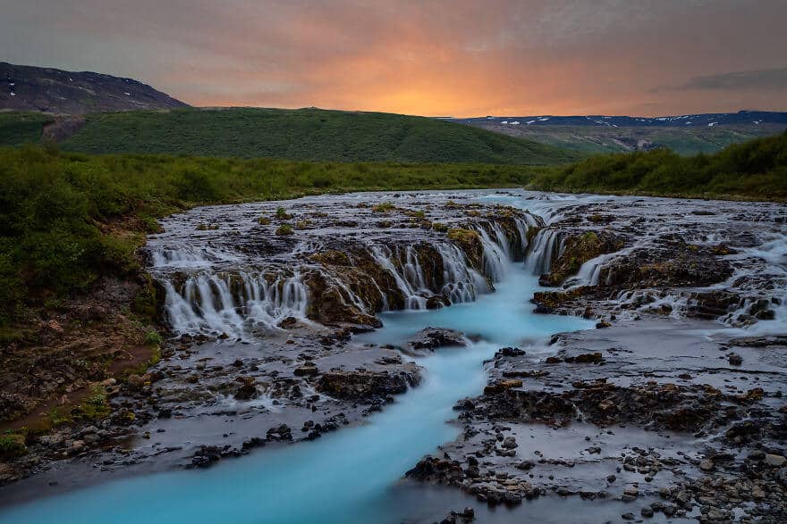 красота Исландии, фото 9