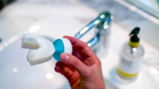 зубная щетка Amabrush, чистка зубов за 10 секунд, фото 4