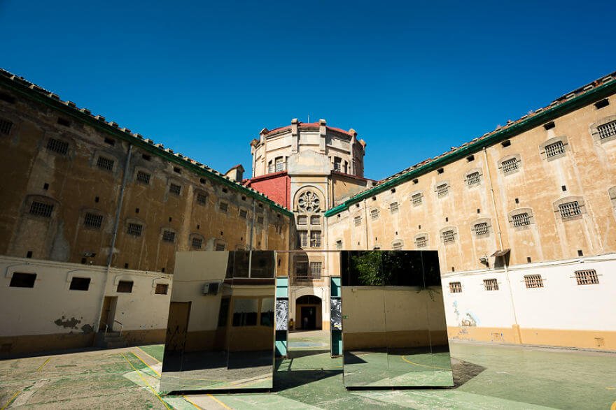 Тюрьма La Modelo, фото 2