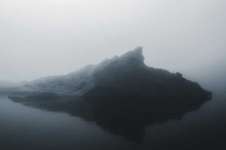 Фотосессия Арктическая тишина, фото 2