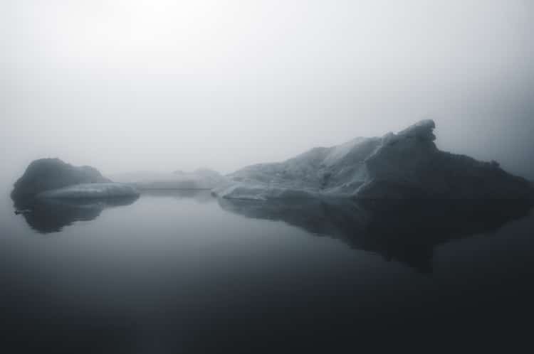 Фотосессия Арктическая тишина, фото 4