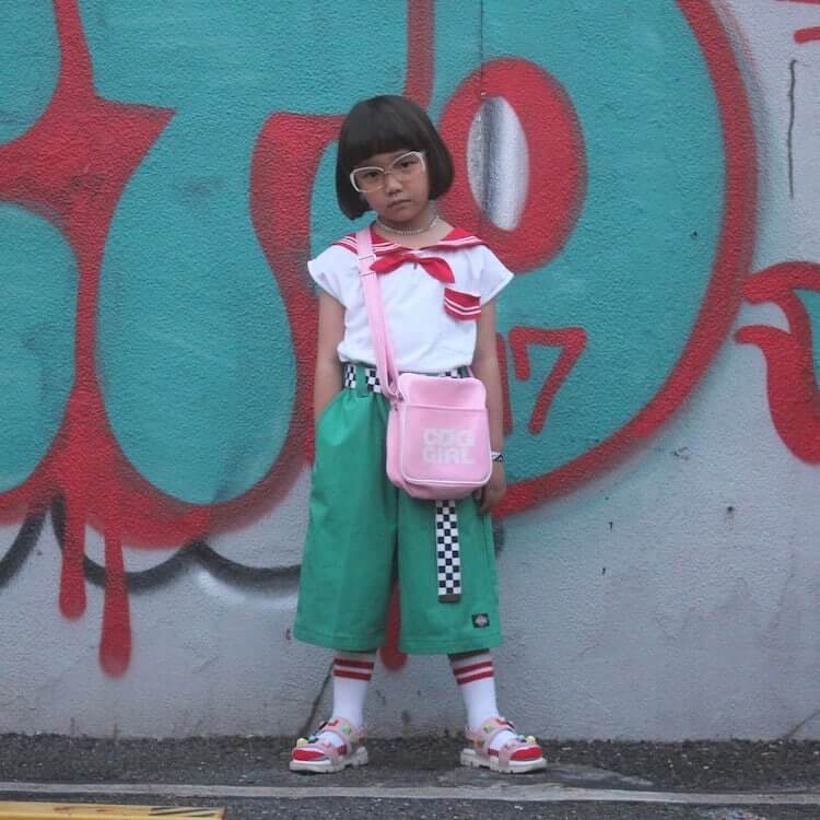 Звезда Instagram из Токио, фото 12