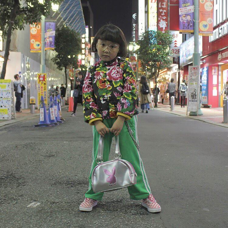 Звезда Instagram из Токио, фото 19