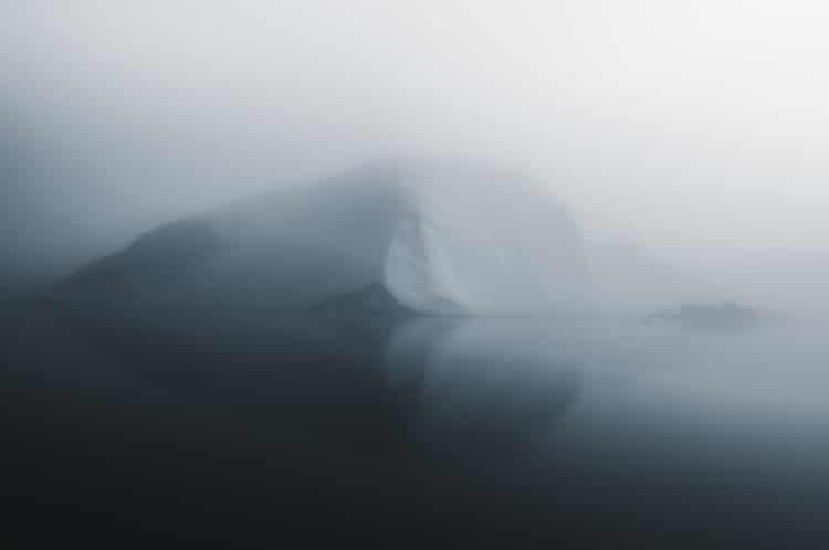 Фотосессия Арктическая тишина, фото 9