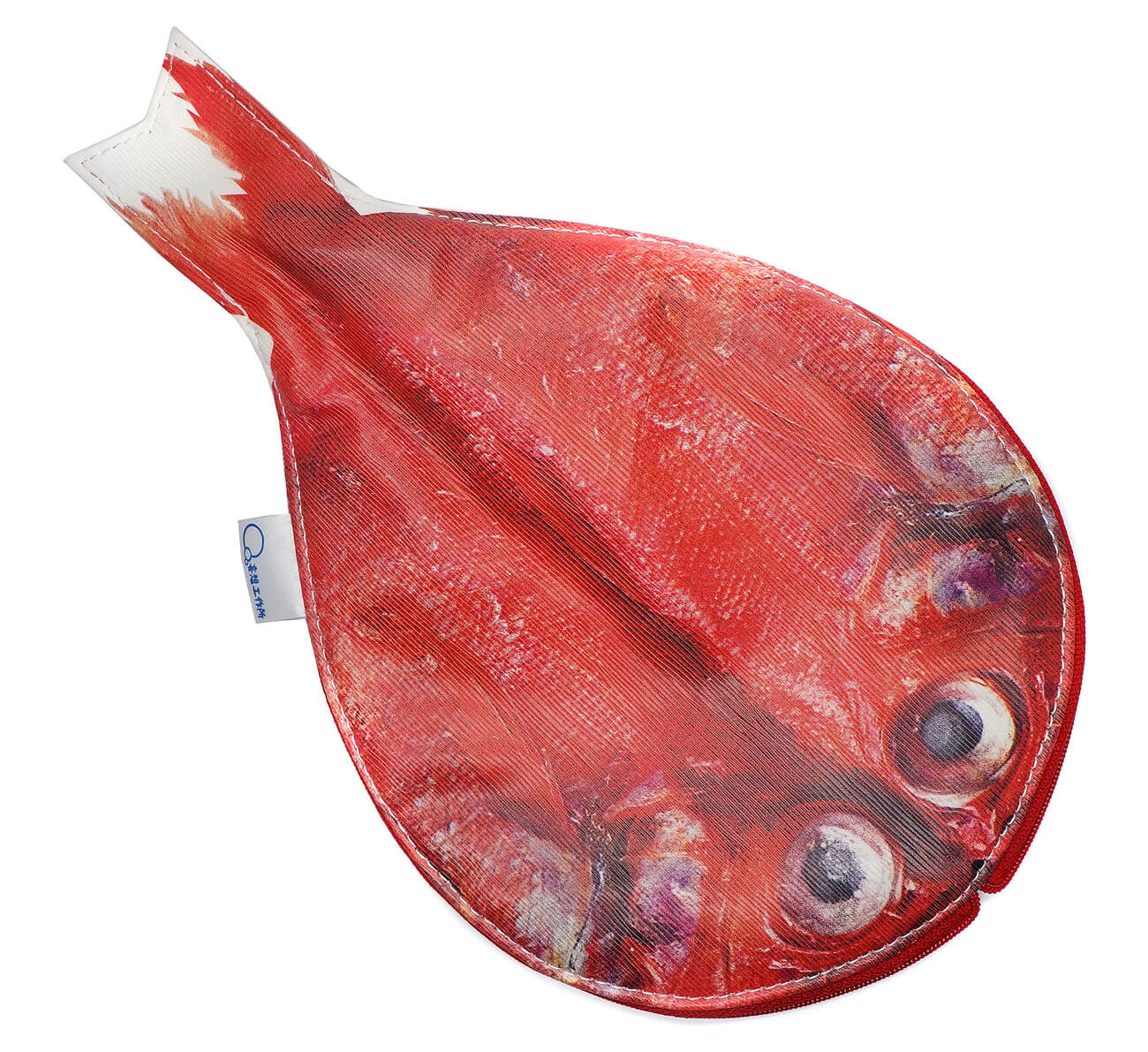 творческие сумки похожие на рыб, фото 2