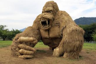 10-й ежегодный фестиваль искусств Вара в Японии