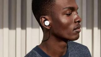 Google Pixel Buds – беспроводные наушники-переводчик