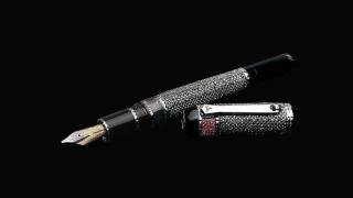 Самые дорогие ручки в мире, фото 1