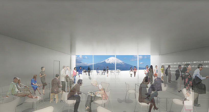 Центр всемирного наследия горы Фудзи, фото 3