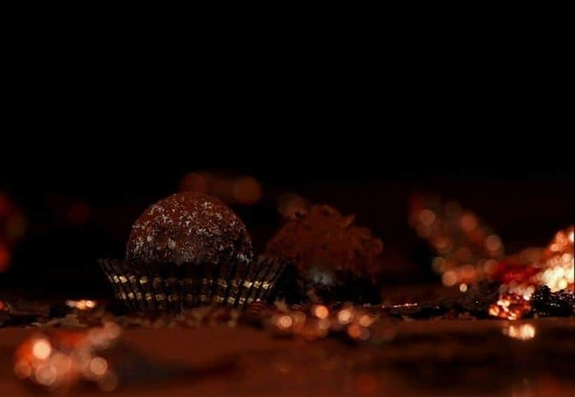 Самый дорогой шоколад в мире, DeLafee , фото 9